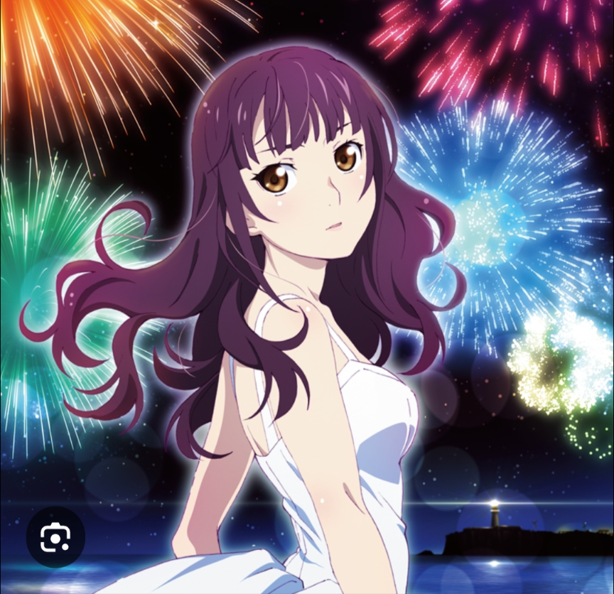 打ち上げ花火下から見るか横から見るかを語ろう