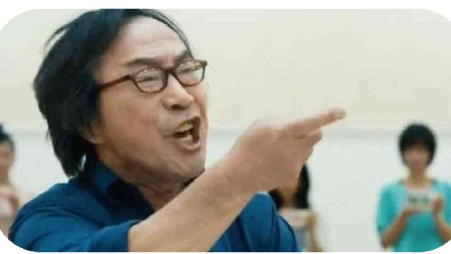 説教が長くてつらい
