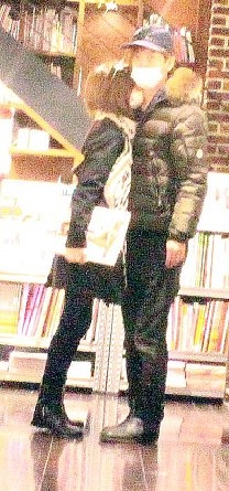 過剰なイチャイチャを見ちゃったことがある人
