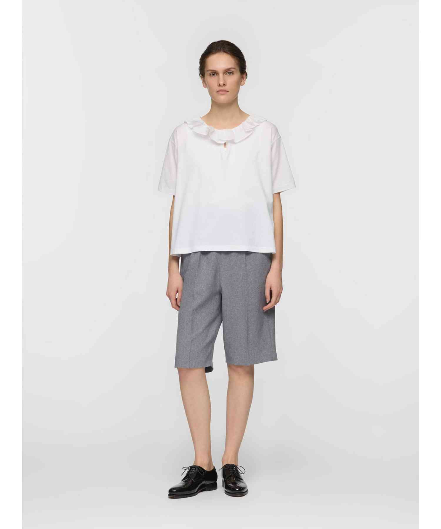 夏のセールで買った服