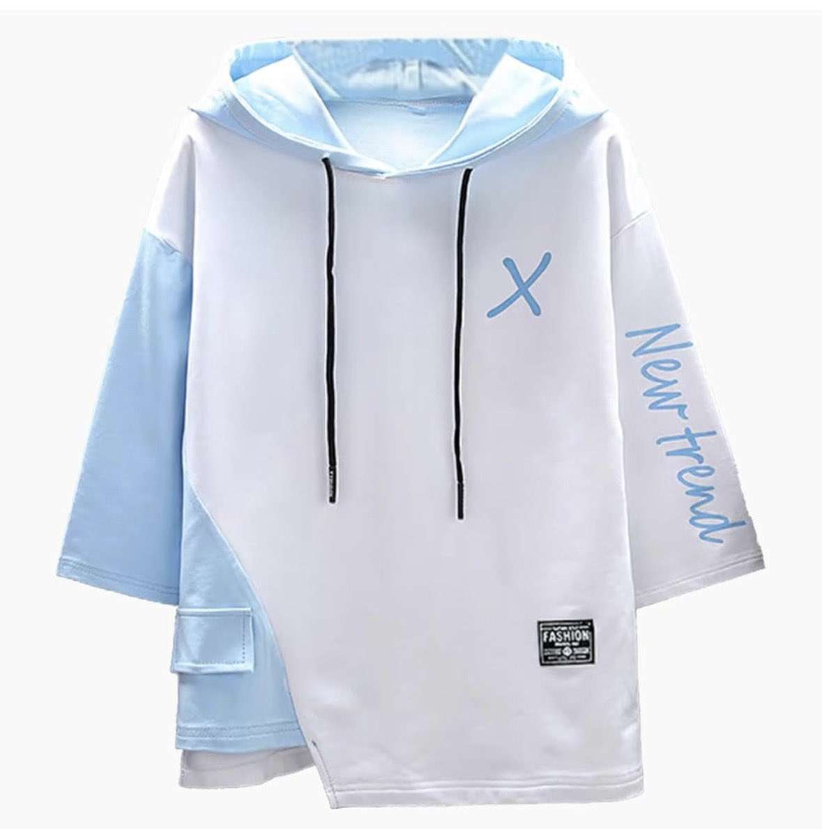 夏のセールで買った服