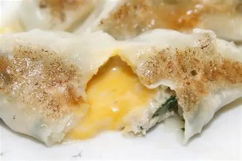 餃子に入れたら美味しい具材