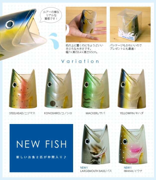 【ジャンル問わず】面白グッズ集まれ【何でもOK】