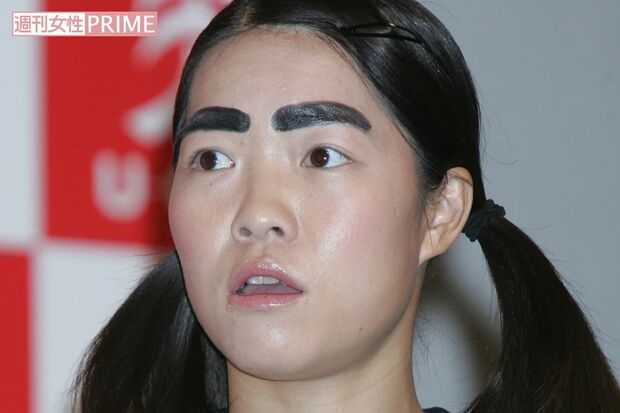 横顔ブスでも彼氏できる？