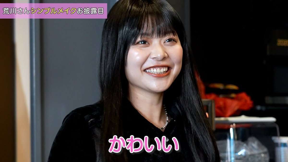 可愛いと思う女芸人