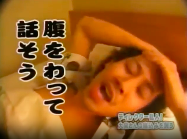 寝る時に何も考えないって難しくないですか?