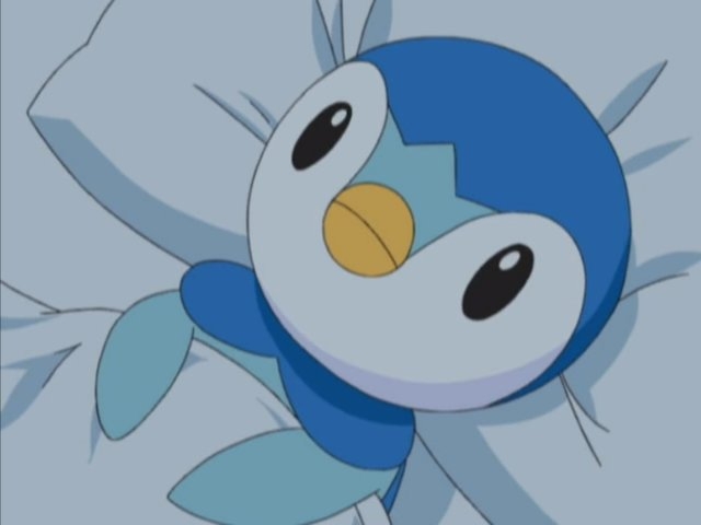 寝る時に何も考えないって難しくないですか?
