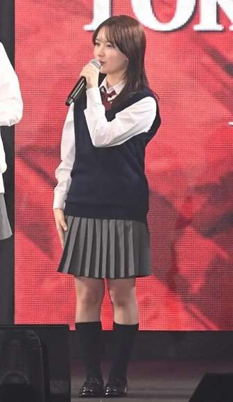 畑芽育さん好きな人