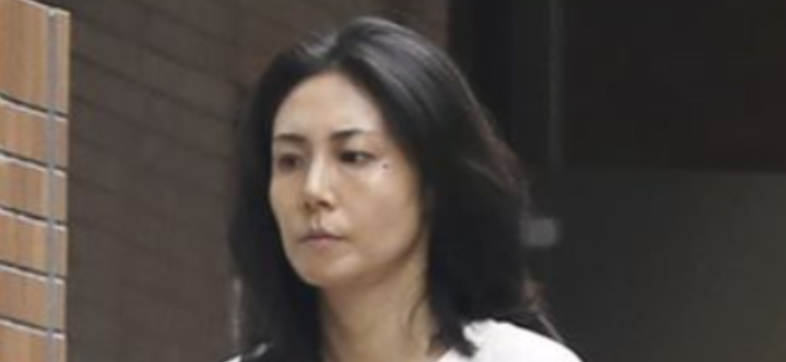お局に言われた言葉にプラス