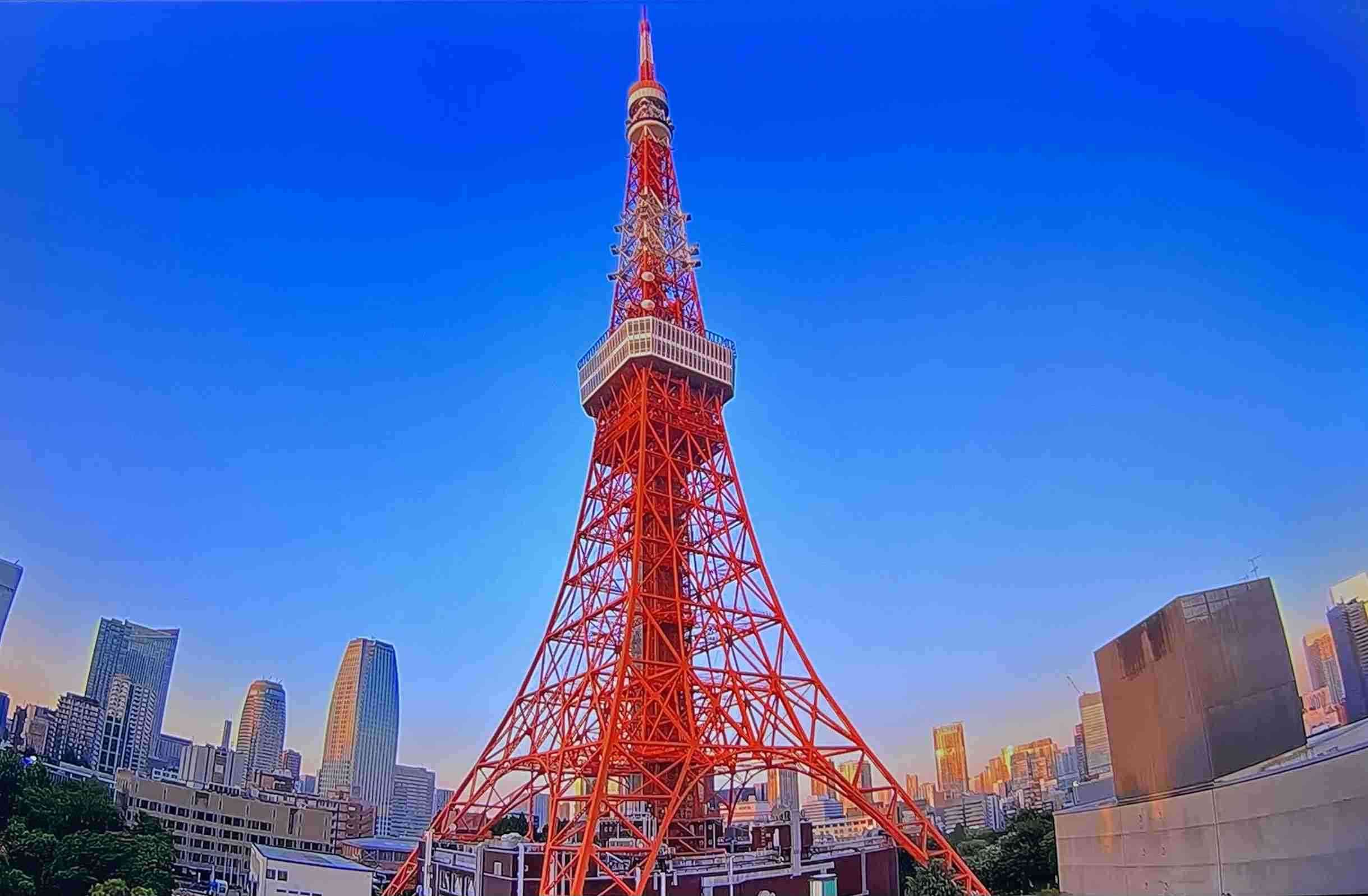 景色を見て感動した事ある？