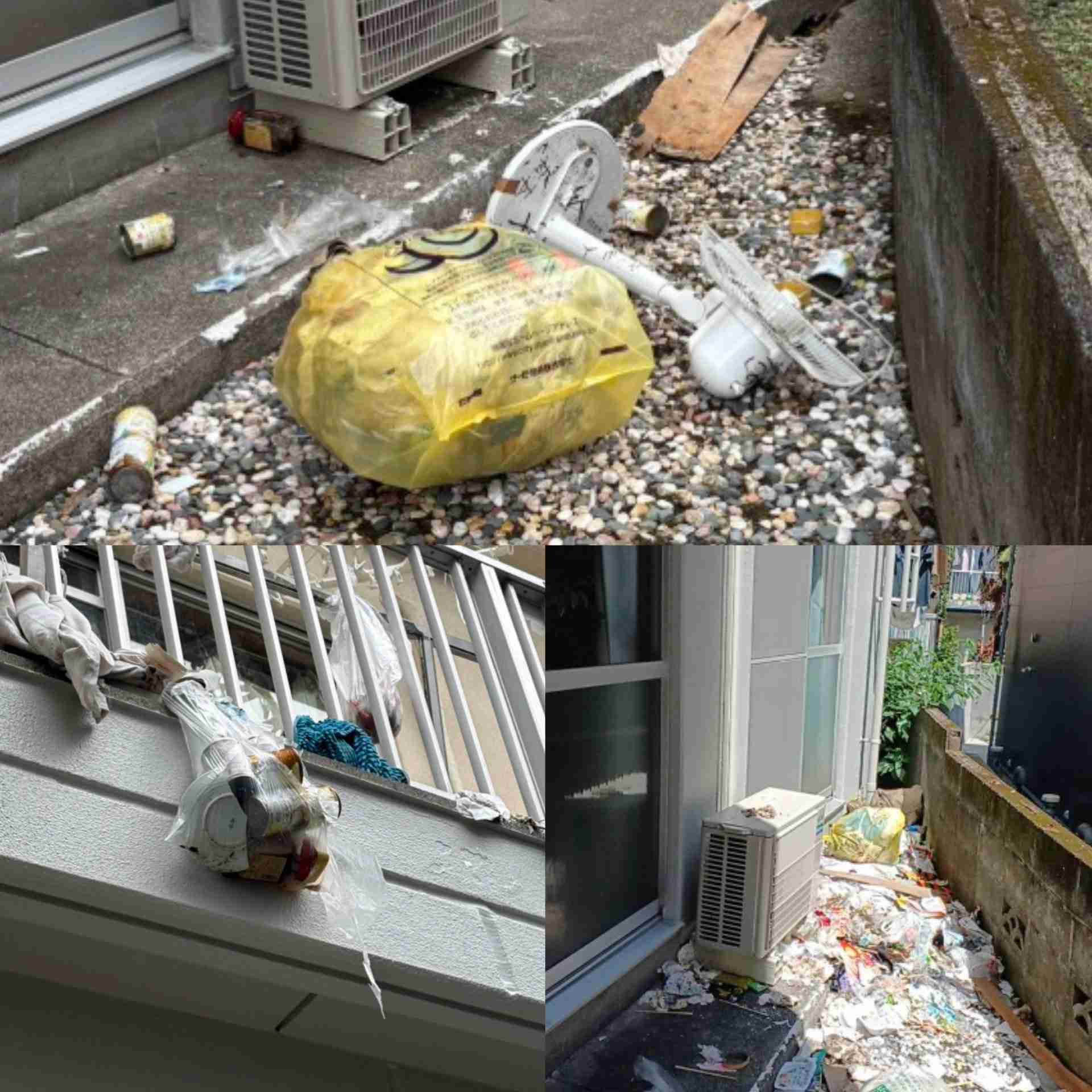 【マンション】賃貸で暮らしている方、1階に住めますか？【アパート】