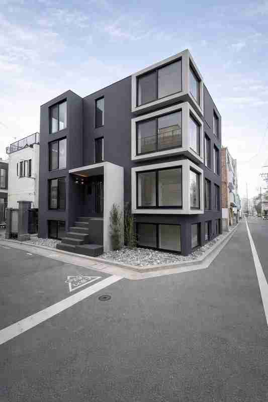 【マンション】賃貸で暮らしている方、1階に住めますか？【アパート】