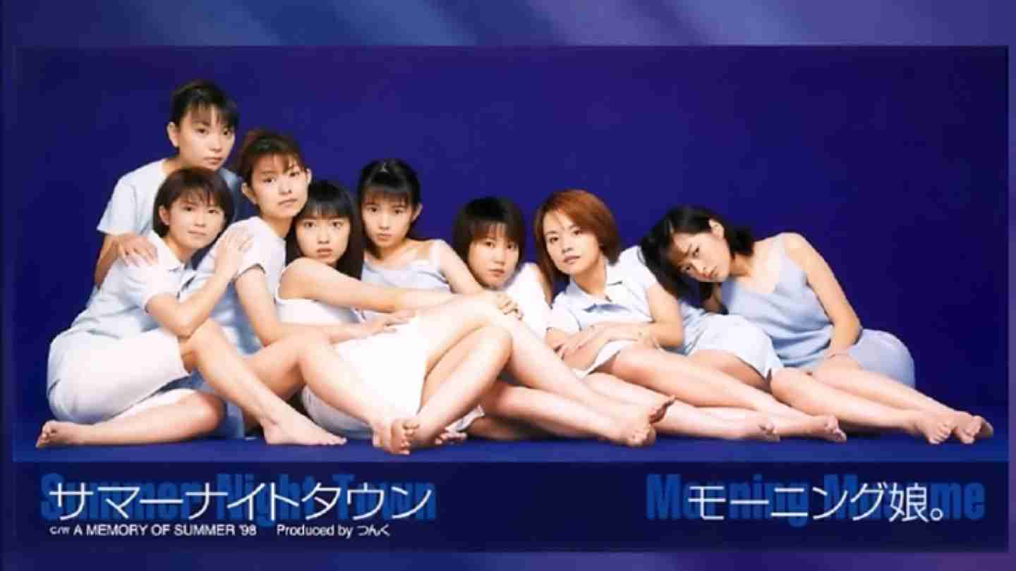 モーニング娘。の好きな曲