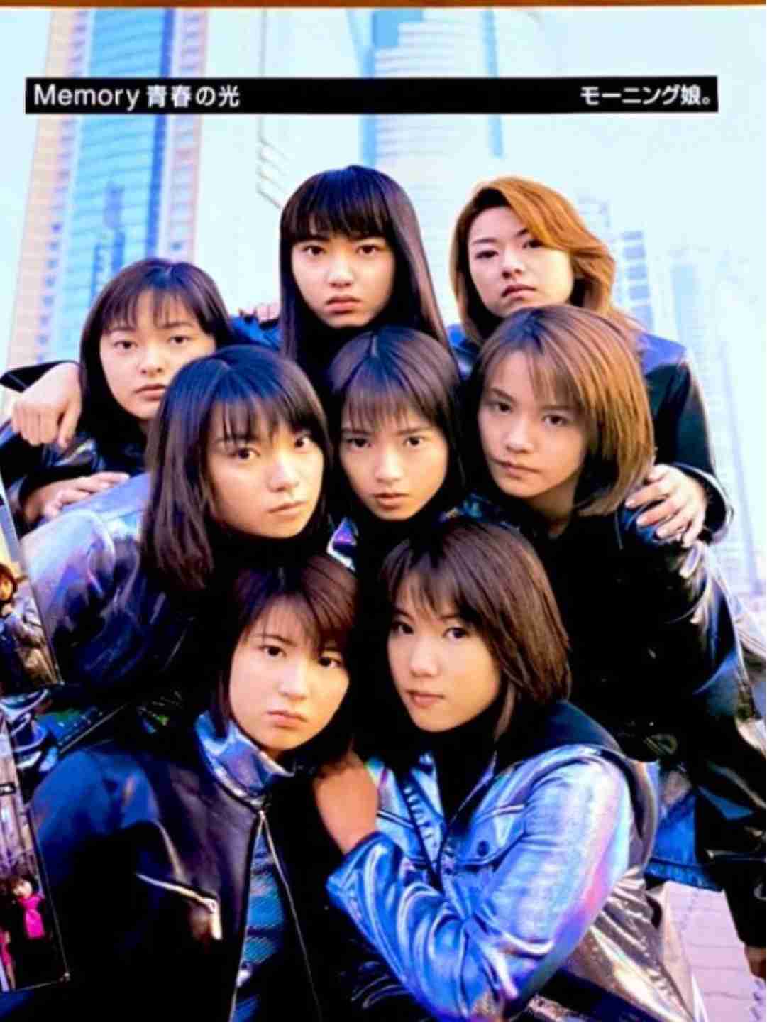 モーニング娘。の好きな曲