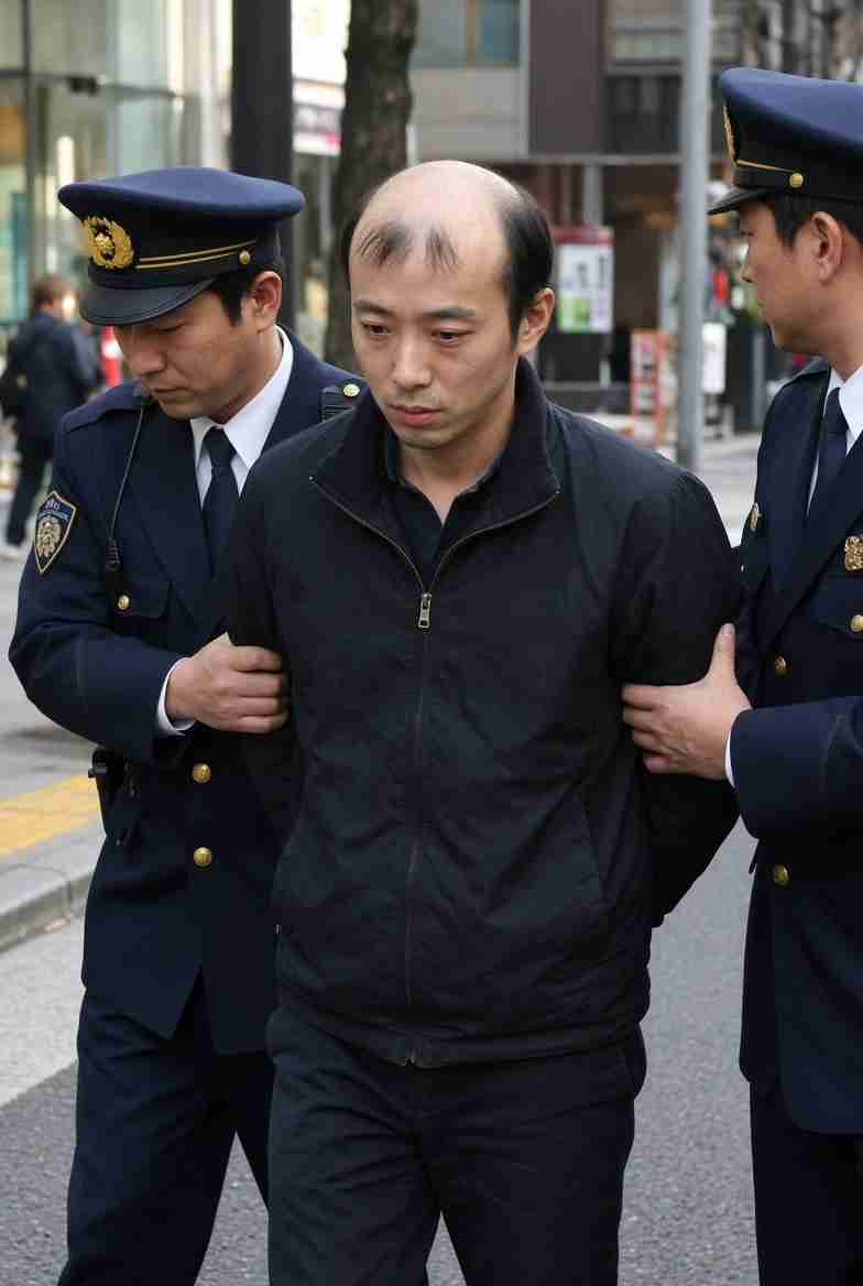 アラフィフの方前髪ありますか