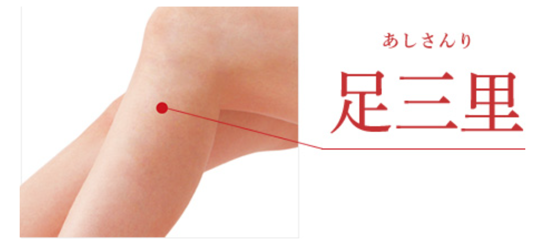 寝つきを良くする方法