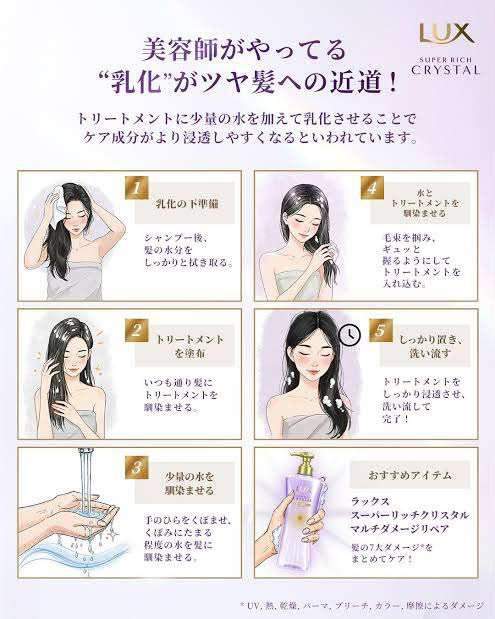 美容系もっと早く知りたかった事