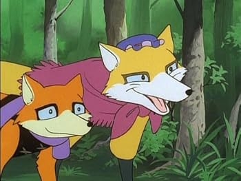 マイナーなアニメを挙げたら、見たことある人がコメントくれるトピ Part10