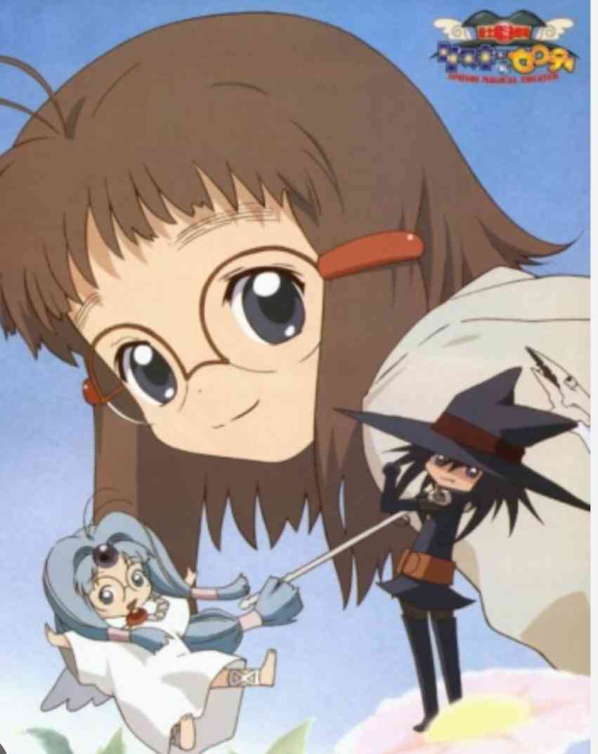 マイナーなアニメを挙げたら、見たことある人がコメントくれるトピ Part10