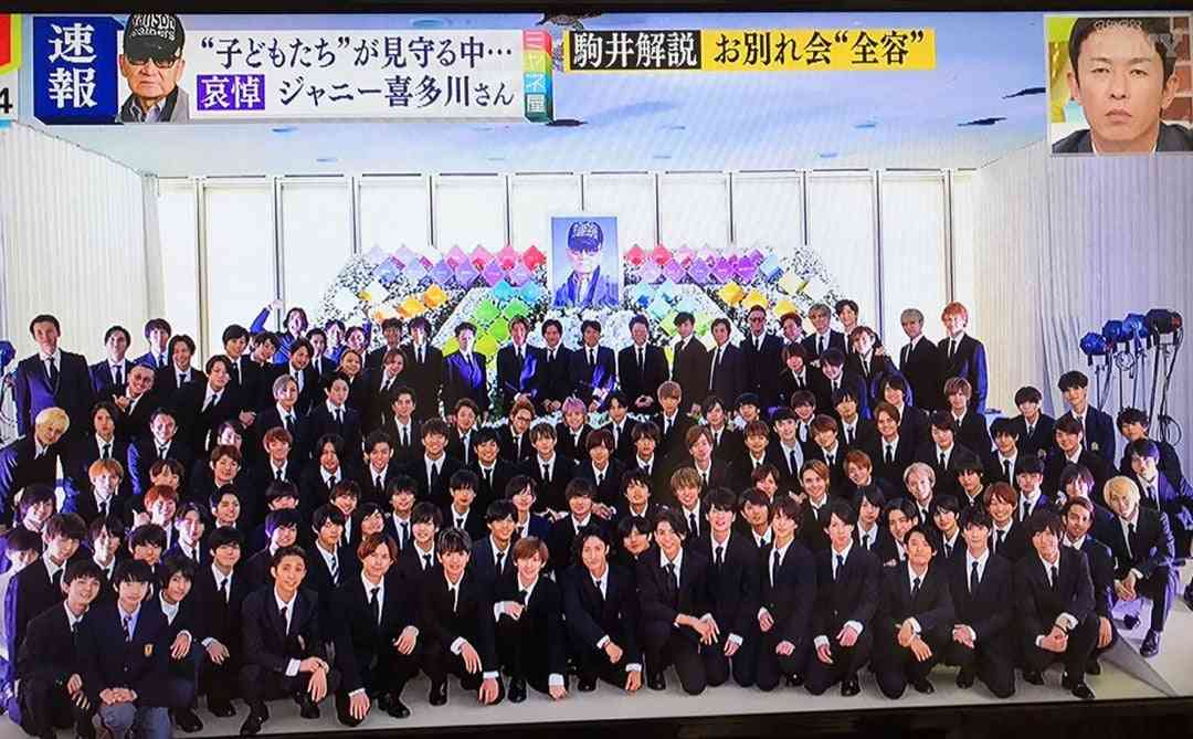 「近藤真彦が使っていた部屋で…」「性器を握らされる」ジャニー喜多川による性加害、語り始めた被害者たち《徹底取材の裏側》