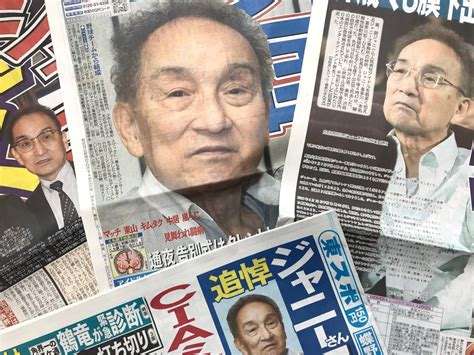 「近藤真彦が使っていた部屋で…」「性器を握らされる」ジャニー喜多川による性加害、語り始めた被害者たち《徹底取材の裏側》