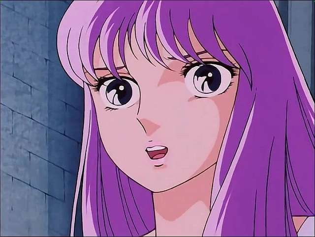 聖闘士星矢で恋人にしたいキャラクター