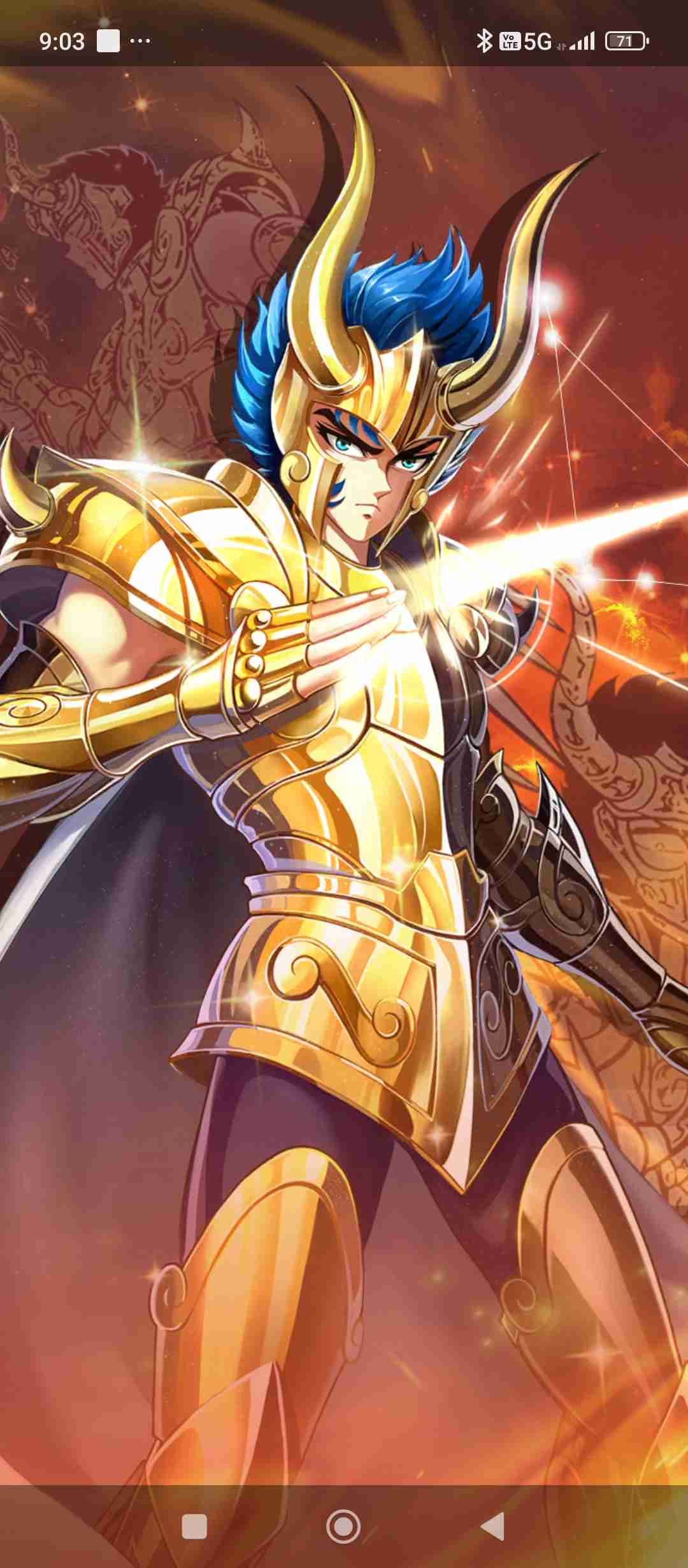 聖闘士星矢で恋人にしたいキャラクター