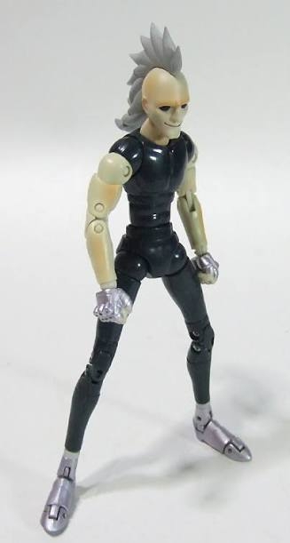 聖闘士星矢で恋人にしたいキャラクター