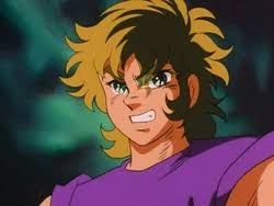 聖闘士星矢で恋人にしたいキャラクター