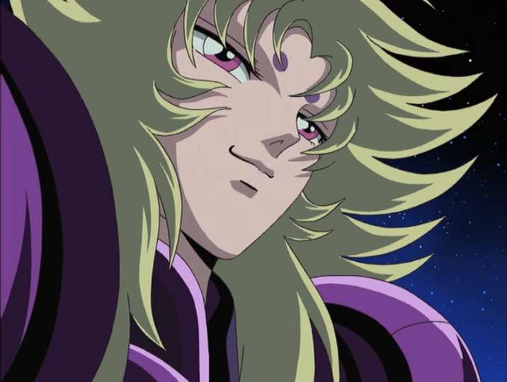 聖闘士星矢で恋人にしたいキャラクター