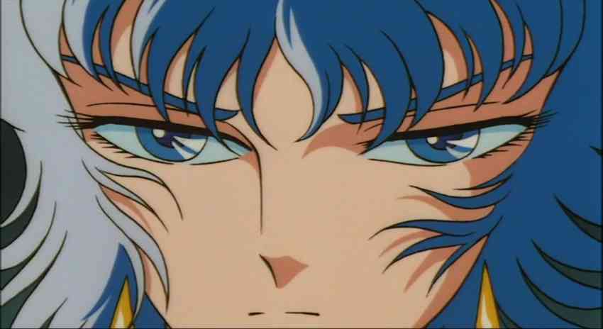 聖闘士星矢で恋人にしたいキャラクター