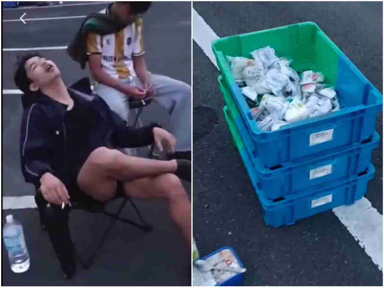 ≪飯能≫「腹が減って食べ物を盗もうと…」91歳女性殺害を供述したベトナム国籍の男、在留資格なし…奪った車で“3台追突”の逃走劇