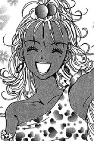 有名作品のマイナーキャラを言って知っていたらプラス
