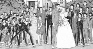 有名作品のマイナーキャラを言って知っていたらプラス