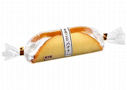 好きな甘いパン🍞