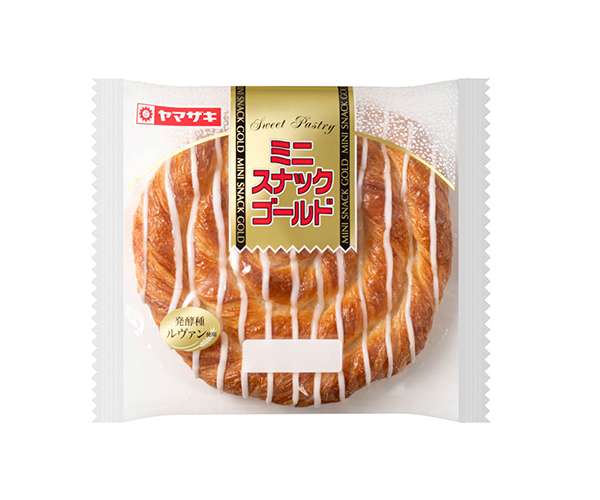 好きな甘いパン🍞