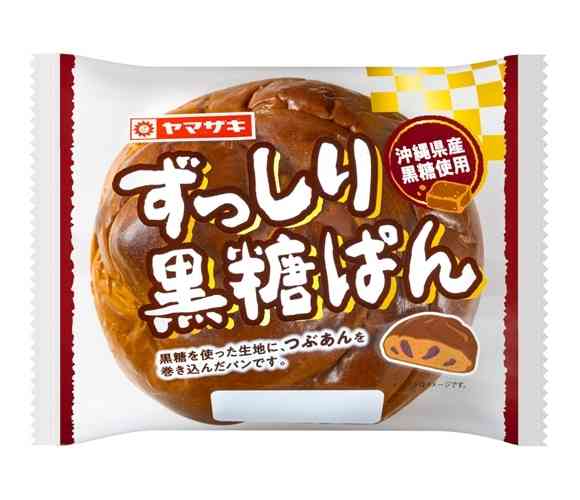 好きな甘いパン🍞