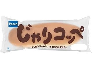 好きな甘いパン🍞