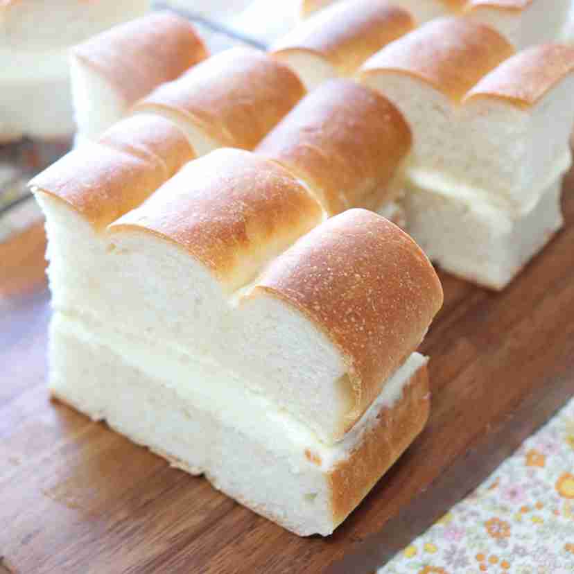 好きな甘いパン🍞