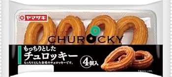 好きな甘いパン🍞