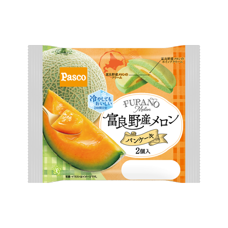 好きな甘いパン🍞