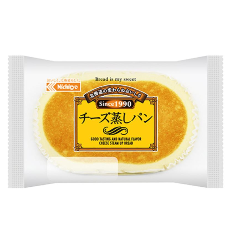 好きな甘いパン🍞