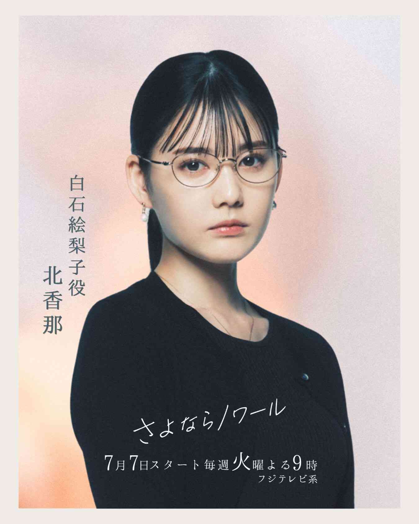 今期ドラマで好きになった俳優・女優