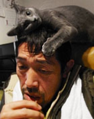 好きなコワモテ俳優