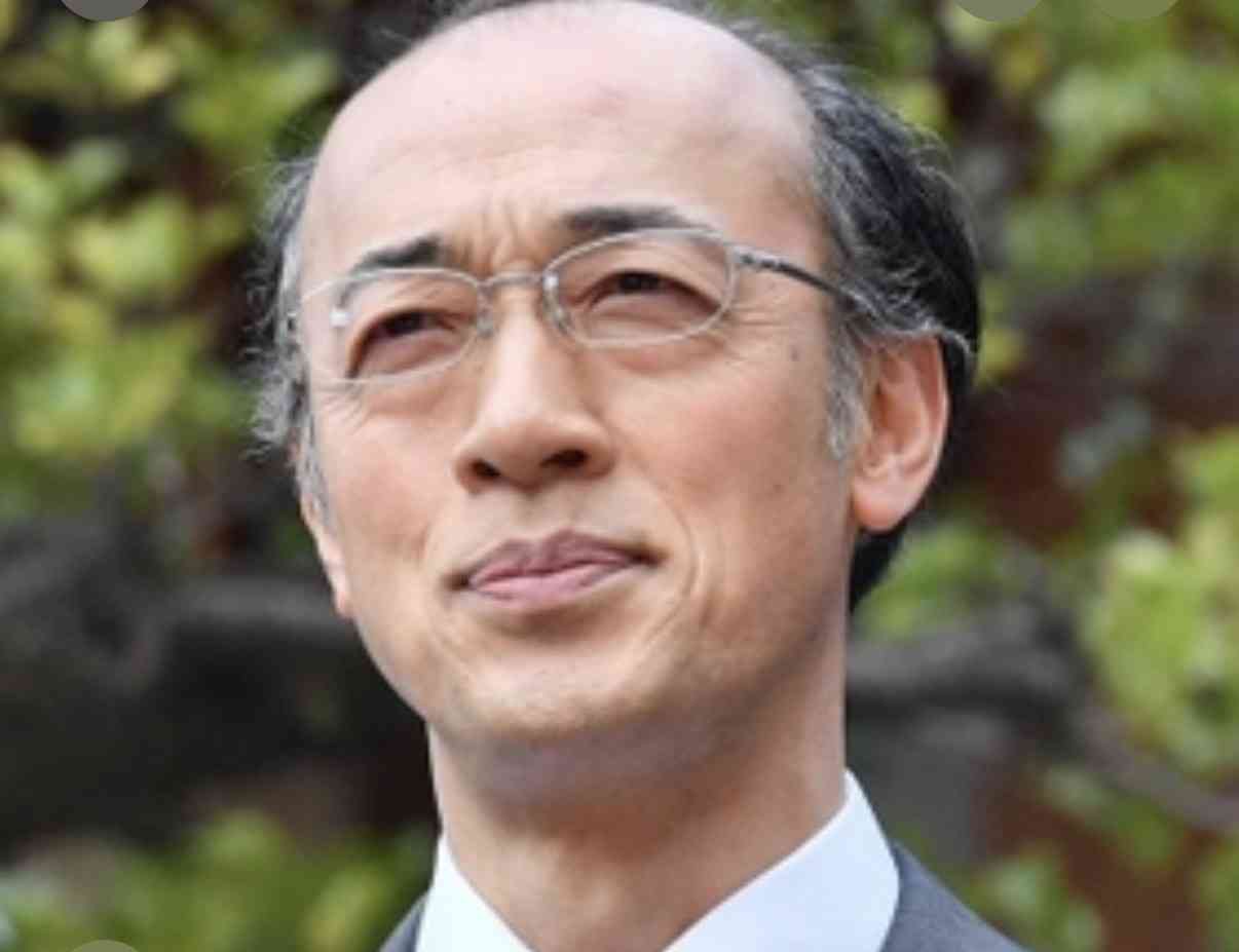 好きなコワモテ俳優