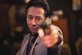 好きなコワモテ俳優