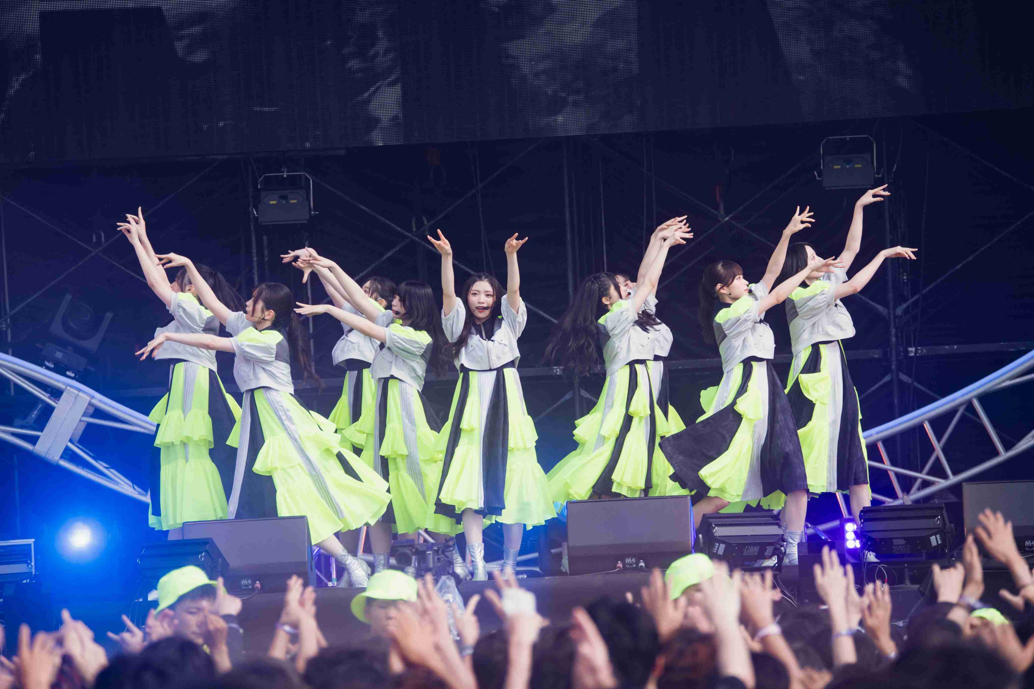櫻坂46を語りたい Part 33