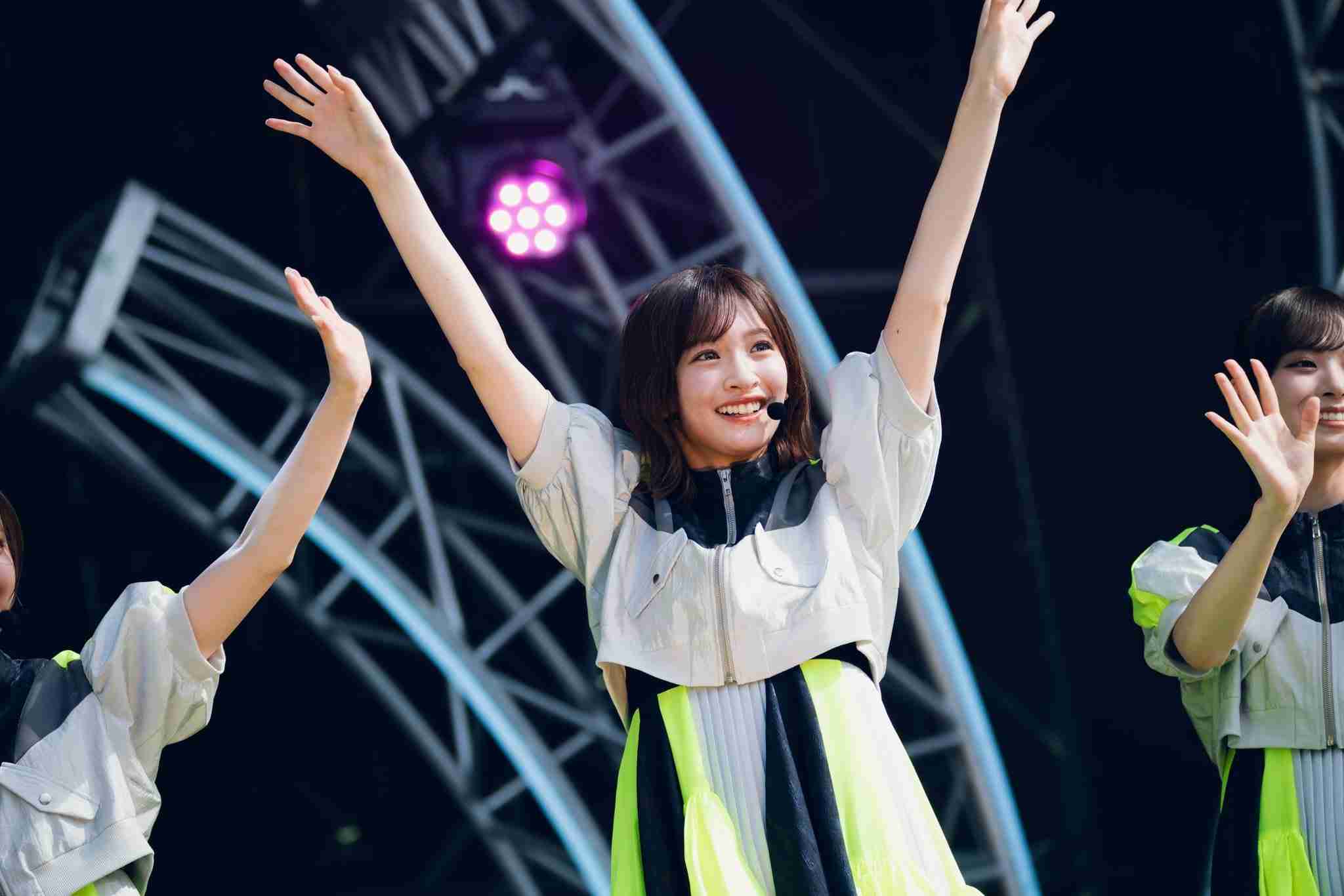 櫻坂46を語りたい Part 33