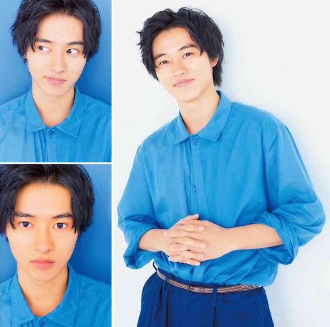 【画像】いろんなアジアのイケメンが見たい part28