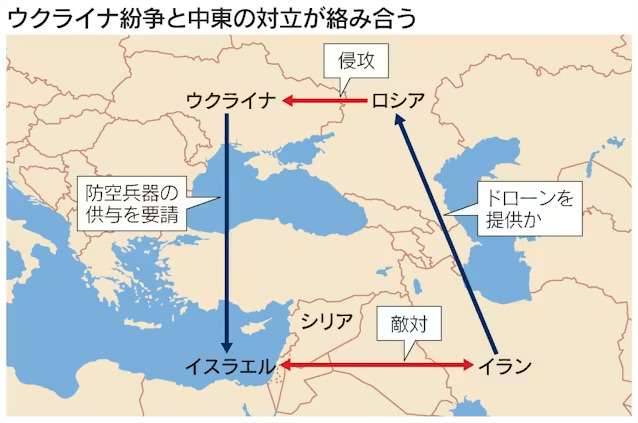 在京イスラエル大使館、日本メディアを続々非難　毎日新聞には「プロパガンダ」、NHKには「訂正必要」
